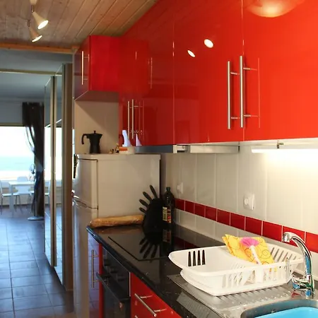 Casa Atlantica Apartment *
