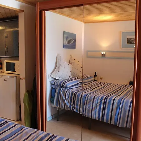 Casa Atlantica Apartment