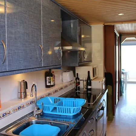 Casa Atlantica Apartment Morro Jable (Fuerteventura)