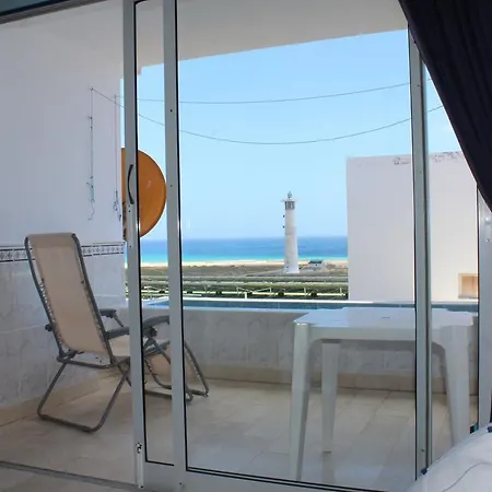 Casa Atlantica 公寓 莫罗德哈布雷