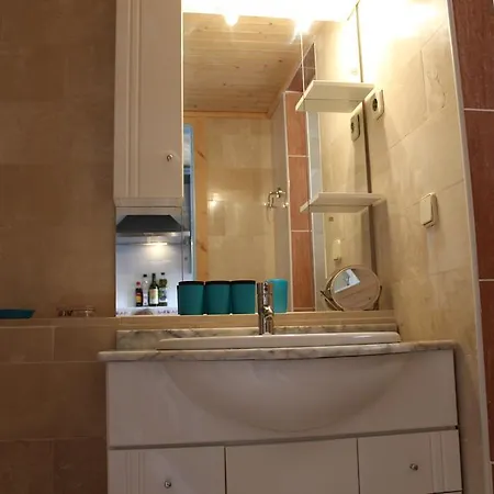 Casa Atlantica * 莫罗德哈布雷
