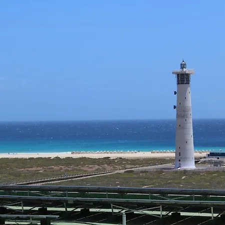 Casa Atlantica 公寓