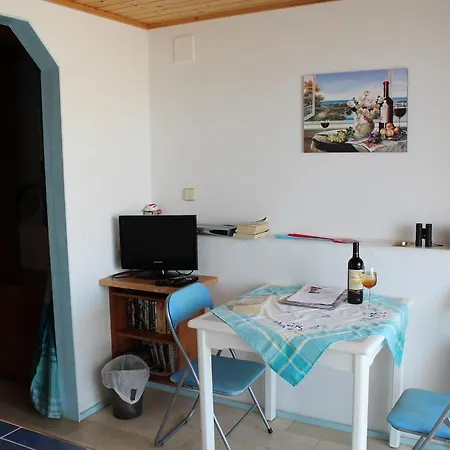 Casa Atlantica *